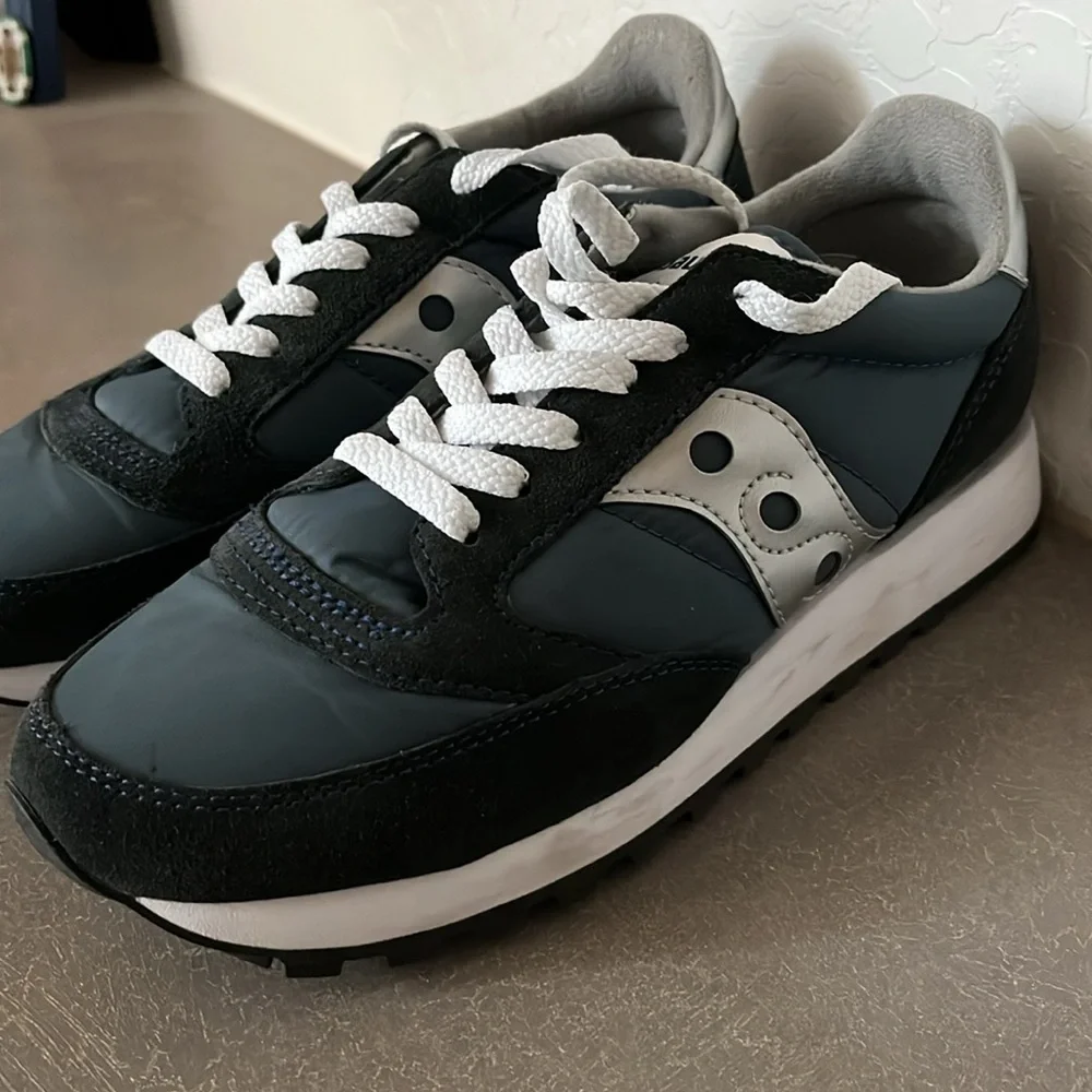 Saucony Men's Jazz Sneakers